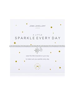 Joma Jewellery A Little Sparkle Every Day